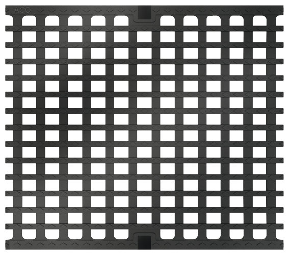 Belastningsklass E600 (Bredd: 400 mm)