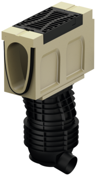 Inspektionsmodul för Combipoint