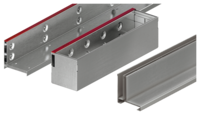 Belastningsklass C250 – Slitsgaller Belastningsklass C250 – Slitsgaller