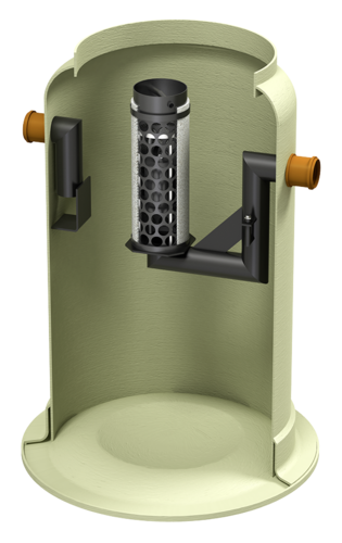 ACO Oleopator G 399373