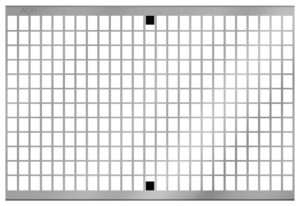 Belastningsklass D400 (Bredd: 300 mm)