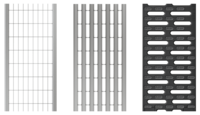 Belastningsklass B125 Belastningsklass B125