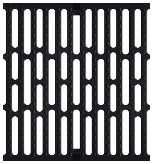 Belastningsklass E600 (Bredd: 500 mm)