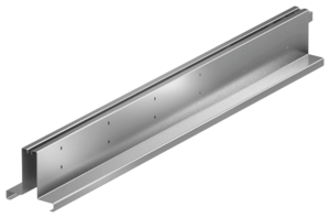 Belastningsklass C250 – Slitsgaller