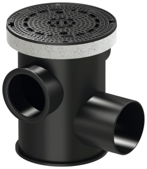 Inspektionselement Qmax