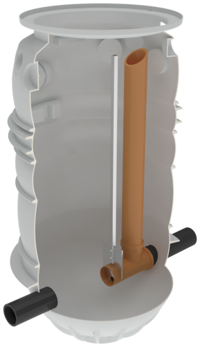 Flowreg P-o 516328