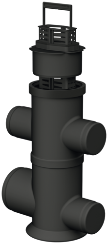 Sandfong Och Adapter 335805