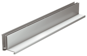 Belastningsklass C250 – Slitsgaller