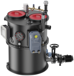 Lipujet P-RAP