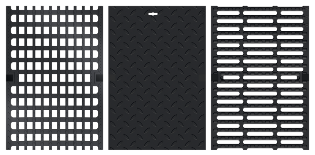 Belastningsklass E600 345892