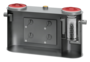 ACO Oleopator P Freestanding 399631