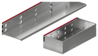 Belastningsklass C250 – Slitsgaller (Bredd: 200 mm) Belastningsklass C250 – Slitsgaller (Bredd: 200 mm)