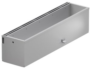 Belastningsklass C250 – Slitsgaller