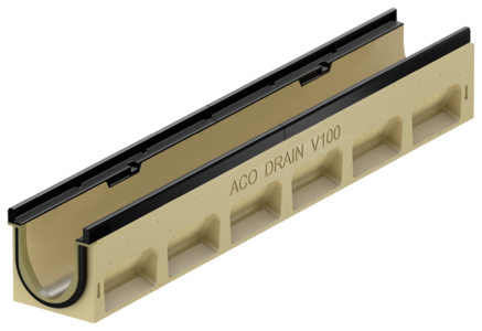 ACO PowerDrain