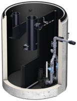Lipulift C (PEHD)