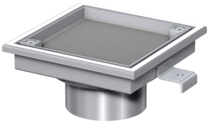 Lock för valfri golvyta – Belastningsklass K3