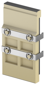 Tät gavel universal