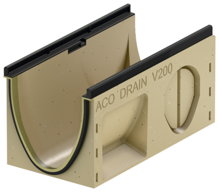 Aco Drain Cena