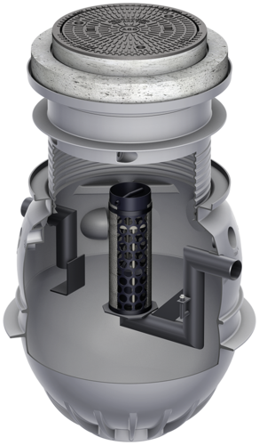 Oleopator P 239697