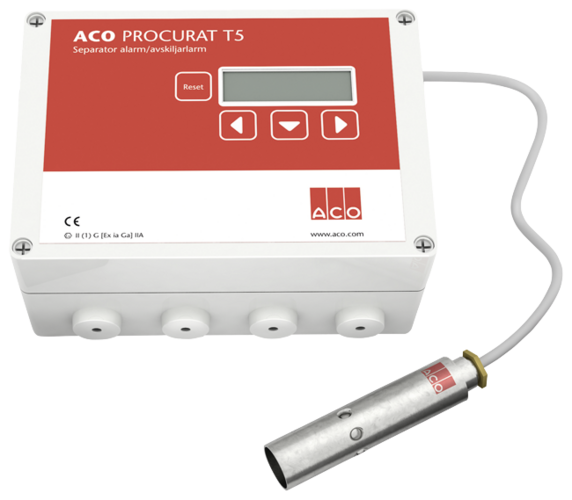 ACO Procurat T5 Larm 359742