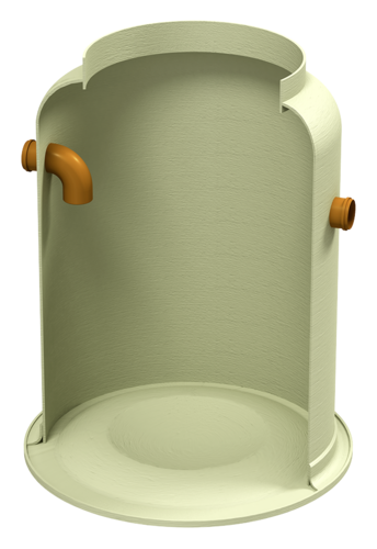 ACO Sludge Trap G 399387