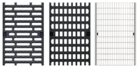 Belastningsklass D400 (Bredd: 200 mm)