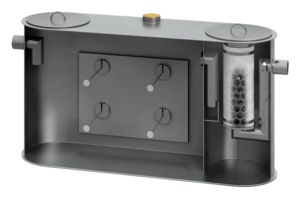 ACO Oleopator P Freestanding