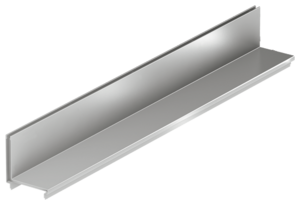 Varmförzinkat stål