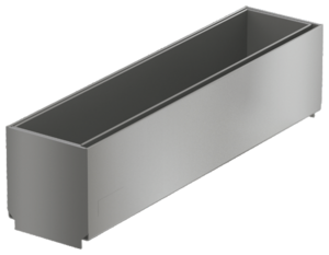 Varmförzinkat stål