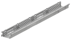 ACO Self Highline – rostfritt stål