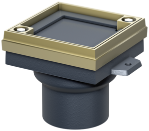 Lock för valfri golvyta – Belastningsklass L15