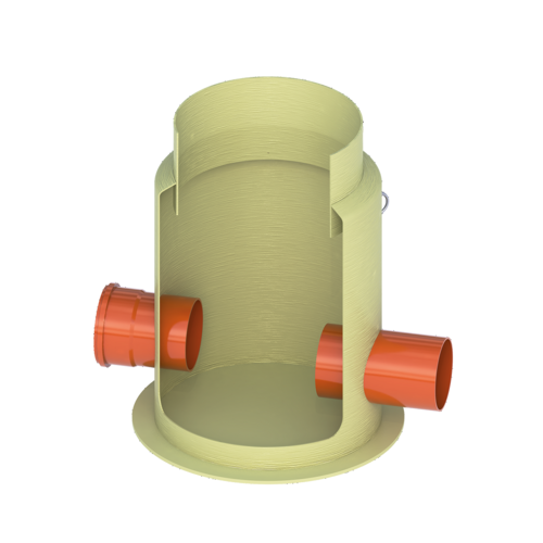 ACO Prowell G 276082