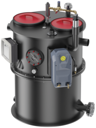 Lipujet P-RA