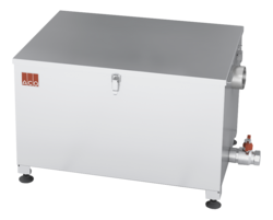 ACO grease trap