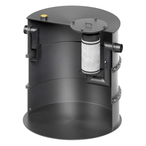 ACO Oleopator P Freestanding 548648