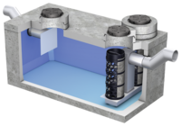 ACO Oleopator PR-C-NST
