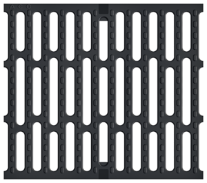 Belastningsklass E600 (Bredd: 400 mm)