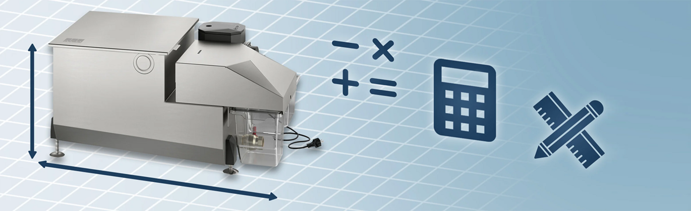 Aco Grease Capture Illustration Dimensionering 1613x495