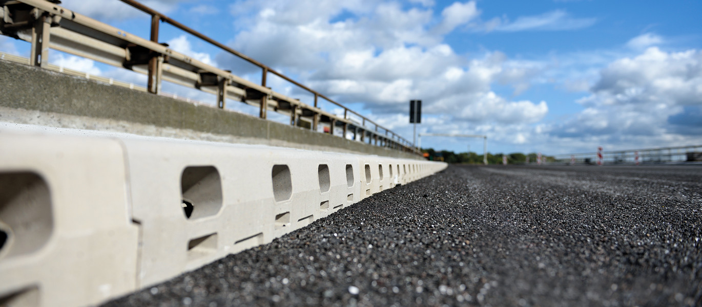 ACO KerbDrain Bridge