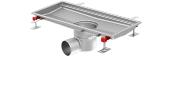 ACO EC170–218 Hygienränna ACO EC170–218 Hygienränna
