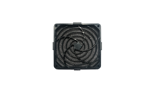 Ozone Filter