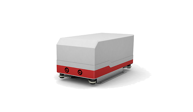 Ozone Pump