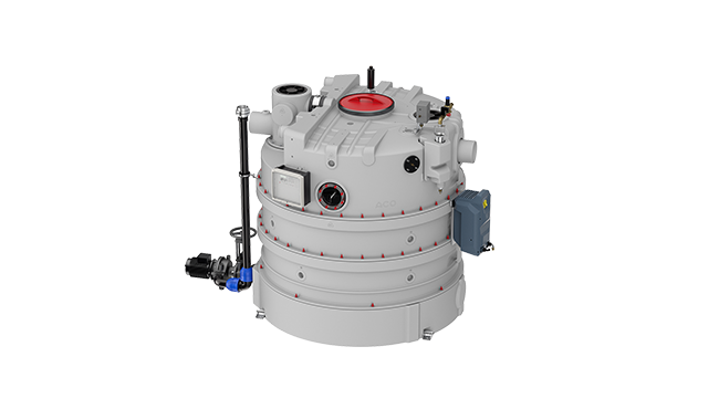 Lipujet P-R