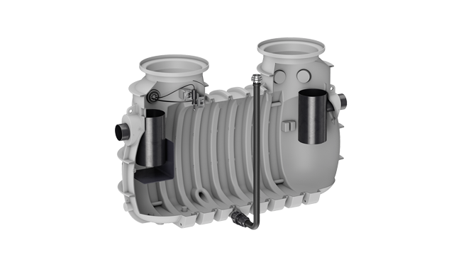 ACO Lipumax P-H /PF-H