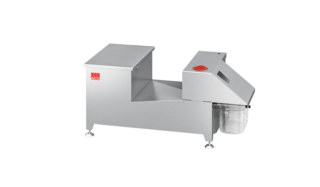 ACO Grease Capture