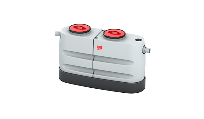 ACO Lipujet P-S