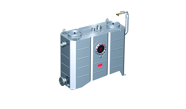 ACO Lipujet S-O