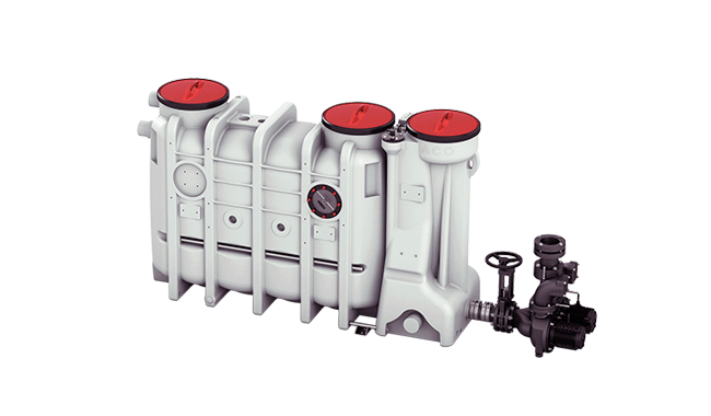 ACO Lipusmart P