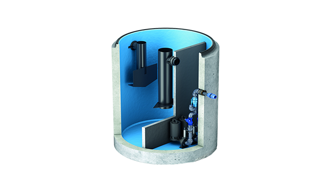 ACO Lipulift