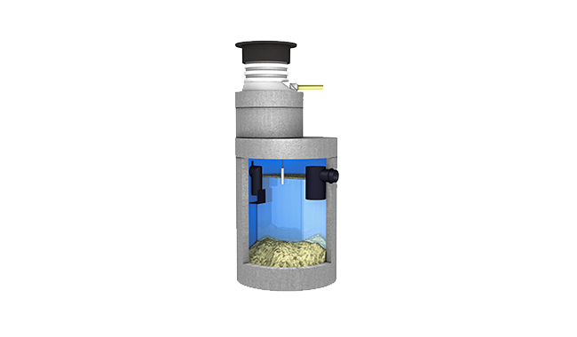 ACO Lipumax C